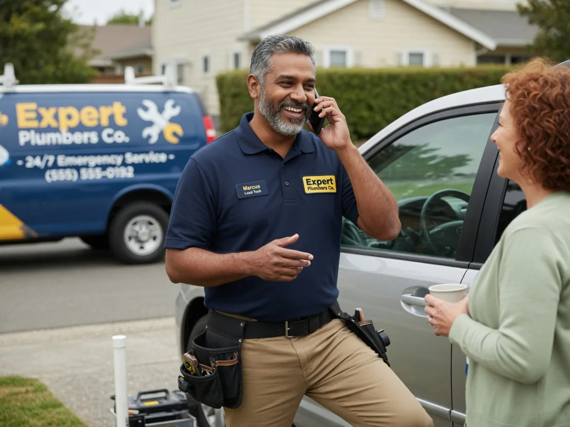 Clogged Drain Repair in Indianola, PA